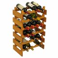 Razoredge 24 Bottle Dakota Wine Rack RA3262396